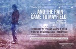 ...And the Rain Came to Mayfield, poster