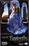 Cinderella, poster