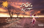 Dog Act, poster