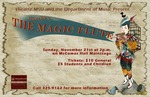 The Magic Flute, poster
