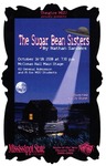 The Sugar Bean Sisters, poster