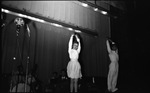 Students Performing on Stage by Fred A. Blocker