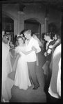 Couple Dancing by Fred A. Blocker