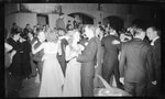 Couples Dancing by Fred A. Blocker