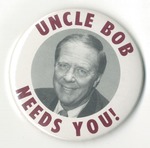 Uncle Bob Pin