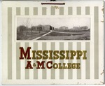 1916 Mississippi A&M Calendar