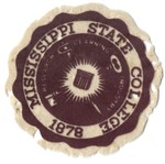 Mississippi State College Patch