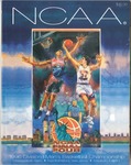 1996 NCAA Final Four Championship Program