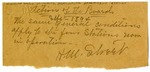 Stephen D. Lee Papers