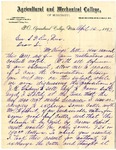 Stephen D. Lee Papers