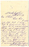 Stephen D. Lee Papers