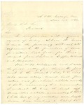 Stephen D. Lee Papers