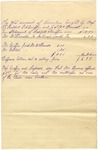 Stephen D. Lee Papers