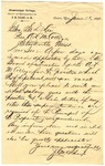 Stephen D. Lee Papers