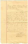 Stephen D. Lee Papers