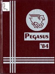 Pegasus 1984