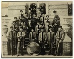 1905 A & M Band