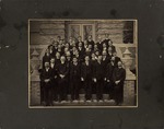 1903 Faculty and Administration