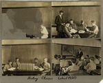 History Class, Alfred W. Garner