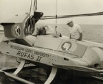 Mississippi State University RUFAS II (Sea Mobile)