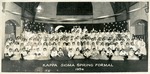 Kappa Sigma Spring Formal, 1956