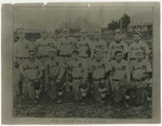 Champion Base Ball Team Of The South