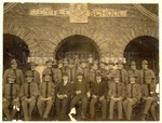 'Textile School, Sophomore Class of 1901-02'