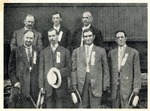 Class of 1883, Reunion