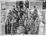 MSU Band, 1905