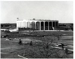 Humphrey Coliseum