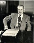 Fred T. Mitchell
