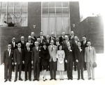 Reunion, Class of 1935