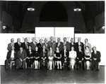 Class Reunion, Class of 1920