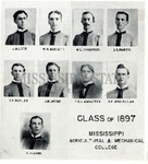 Class of 1897