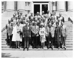 Class Reunion, Class of 1933