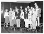 Class Reunion, Class of 1940
