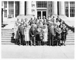 Class Reunion, Class of 1934