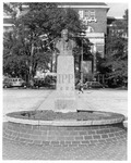 Stephen D. Lee Monument
