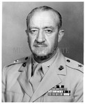 General Leonard B. Cresswell