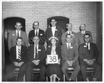 Class Reunion, Class of 1938