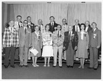 Class Reunion, Class of 1947