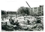 Mitchell  Memorial Library, Renovations