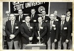 Alumni Affairs, Executive Committee, Statewide Committee