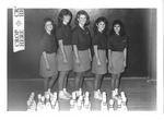 1988 Girls' Bowling Team