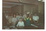 Library Technical Service Staff, 1990