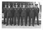 Army ROTC, 1978