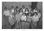Baptist Student Union, 1978