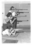 Rifle Team, 1977