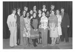 Inter-Residence Hall Council, 1978