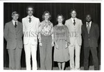 Inter-Residence Hall Council, 1978